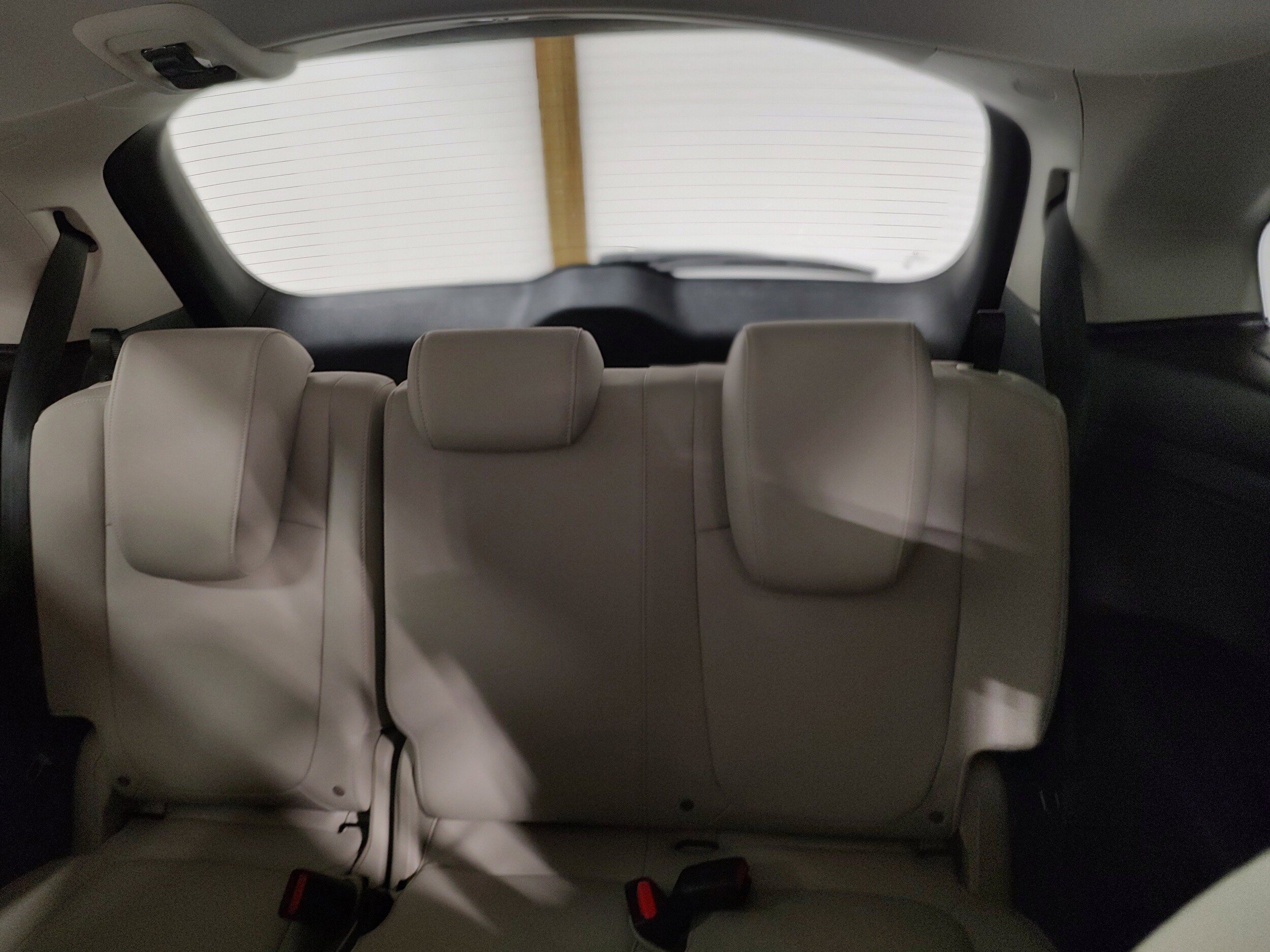 New 2026 Honda Odyssey EX-L image 11