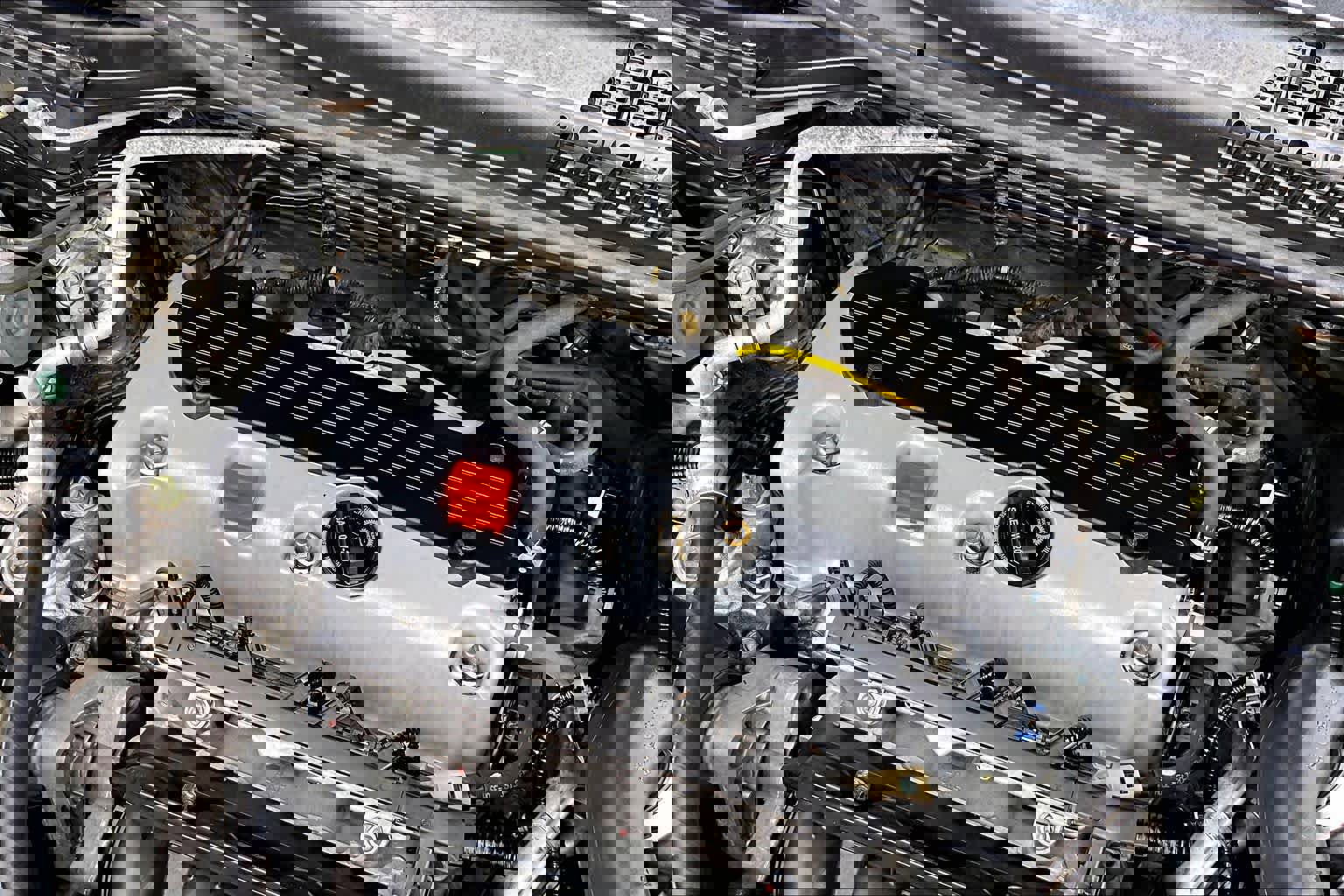 Used 2013 Honda CR-V LX image 33