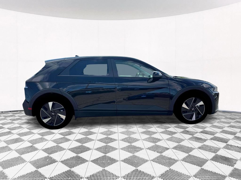 New 2026 Hyundai Ioniq 5 SEL AWD/4WD image 13