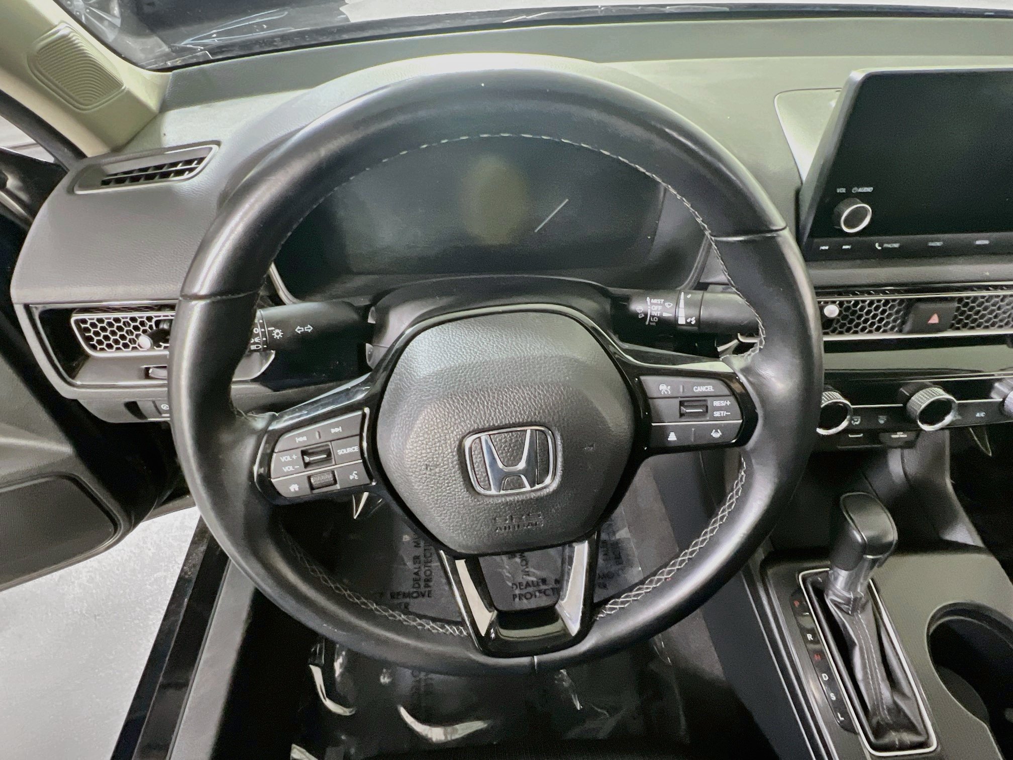 Used 2024 Honda Civic EX image 11