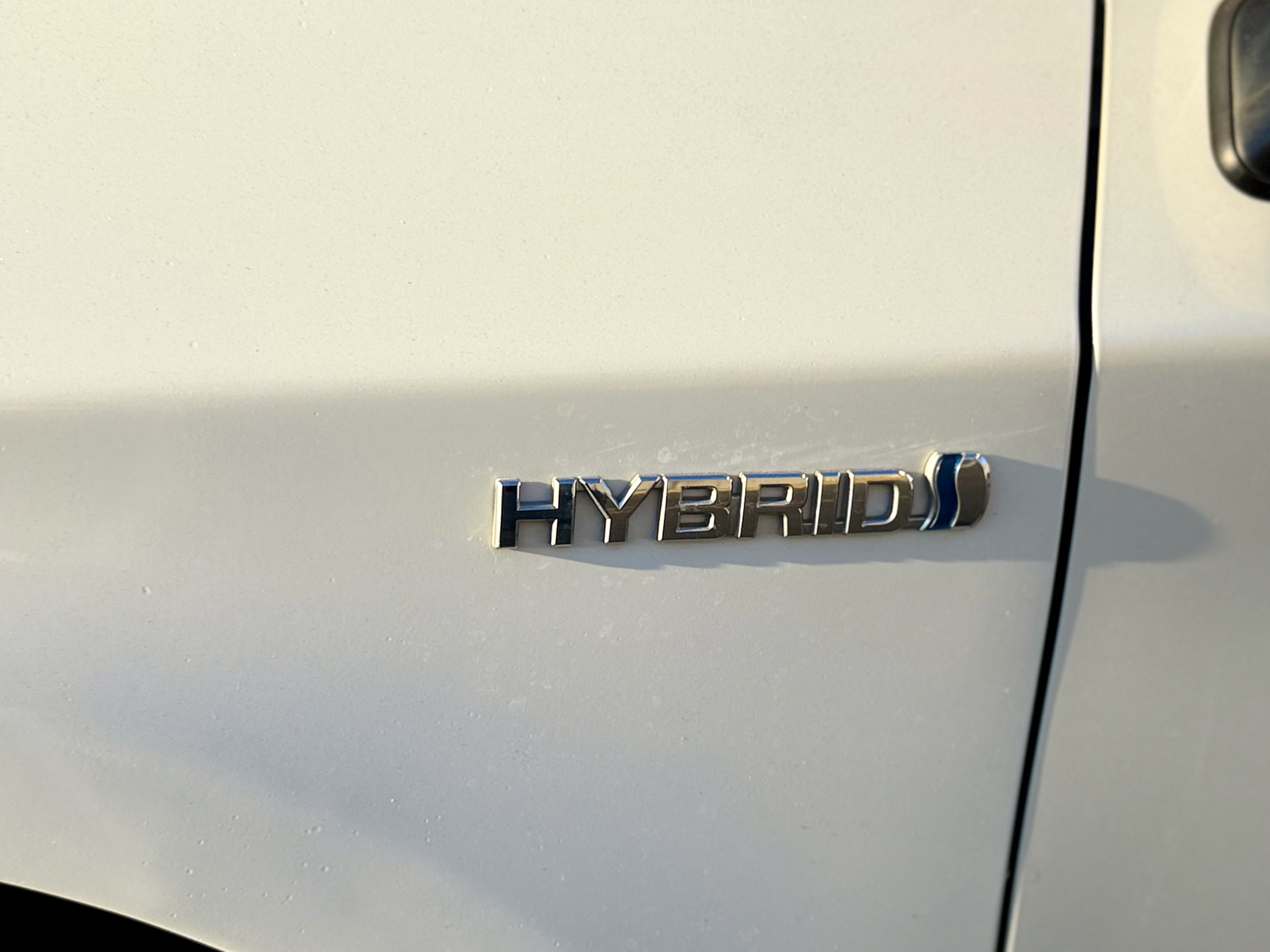 Used 2014 Toyota Prius Three FWD image 10