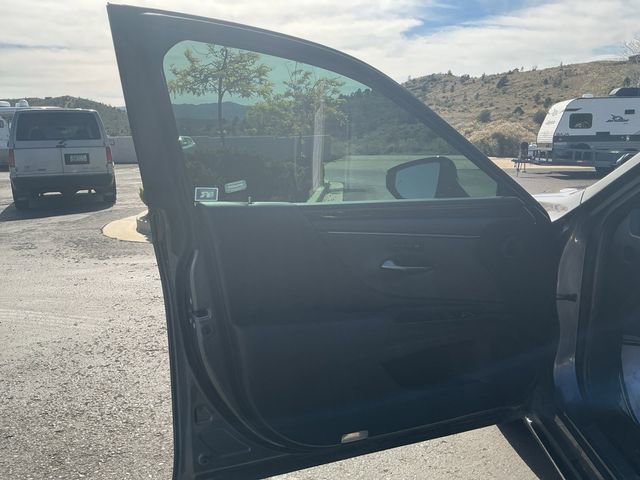 Used 2020 Lexus ES 350 w/ Premium Package FWD image 18