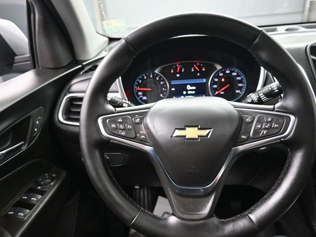 Used 2024 Chevrolet Equinox LT image 8