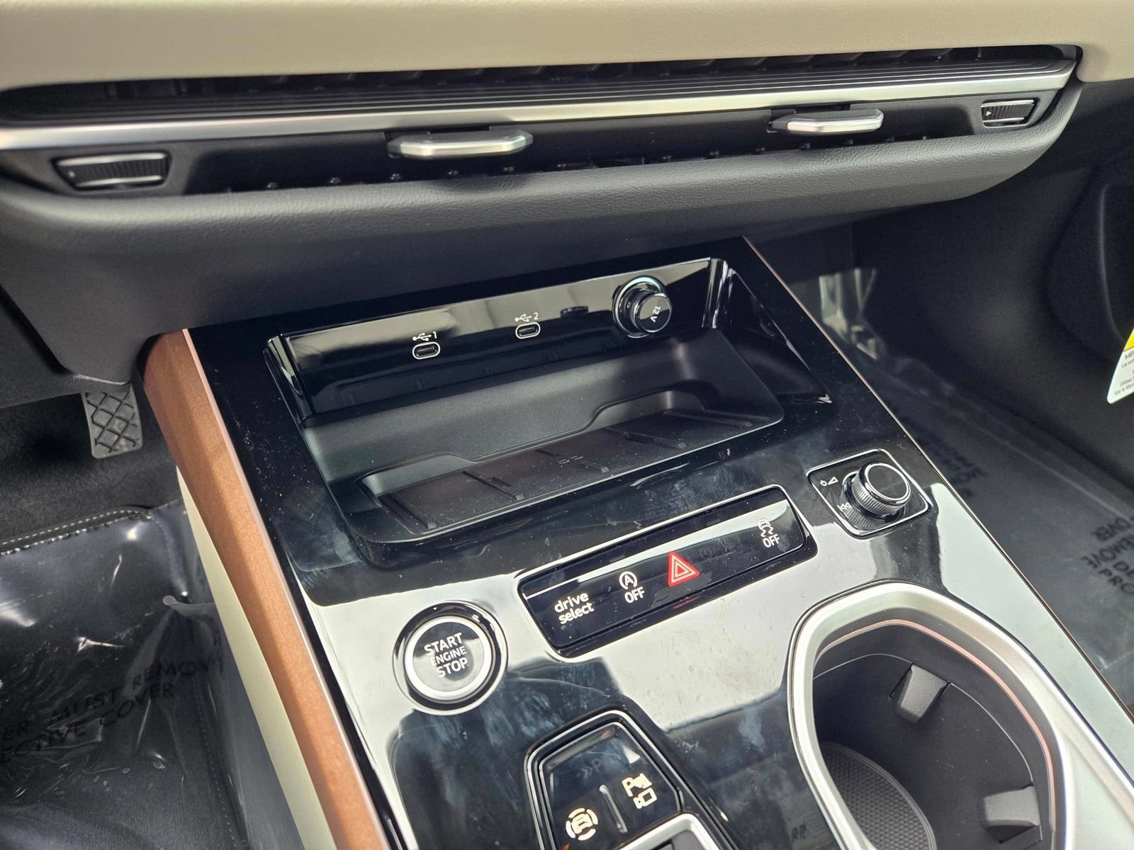 New 2026 Audi A6 Premium Plus AWD/4WD image 23