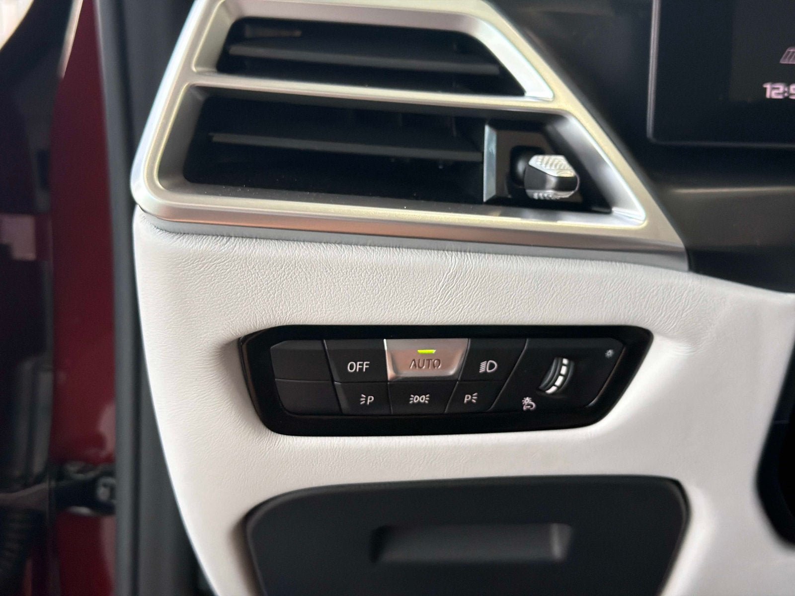 New 2027 BMW M4 xDrive Competition w/ Executive Package AWD/4WD image 24