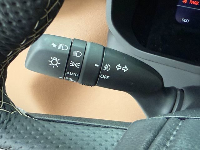 New 2026 Toyota Tundra 1794 Edition image 16