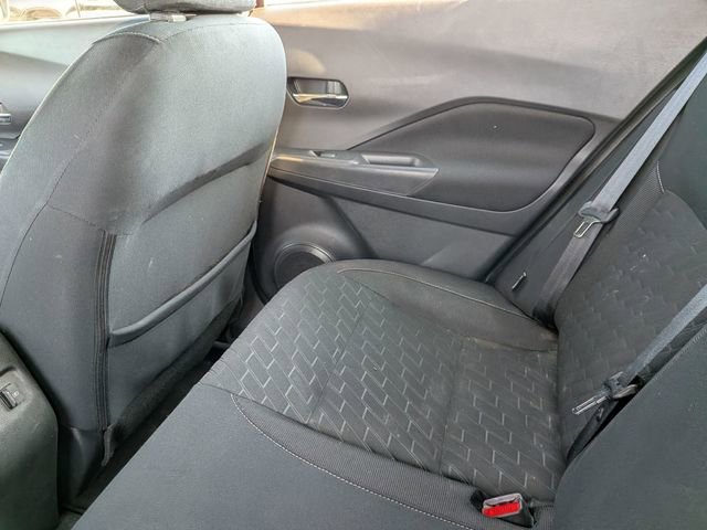 Used 2023 Nissan Kicks SV FWD image 34
