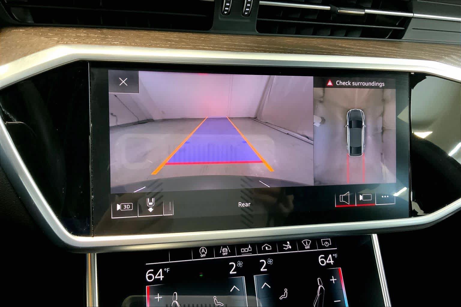 Used 2019 Audi A7 3.0T Prestige w/ Prestige Package AWD/4WD image 26