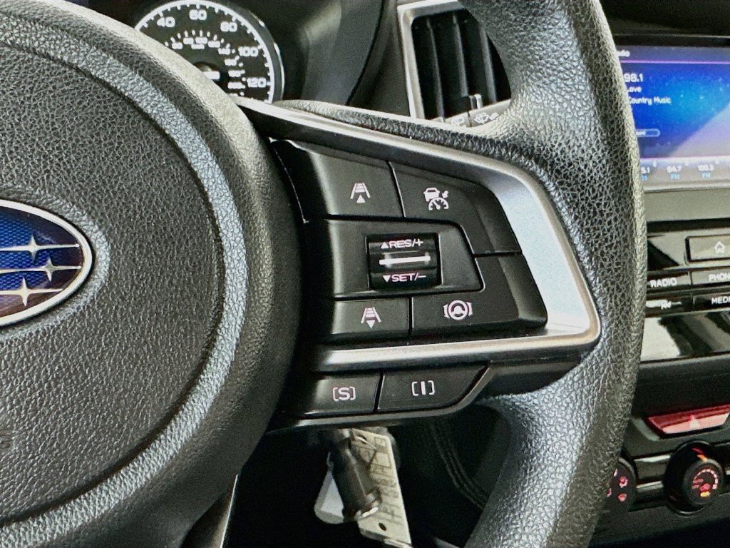 Used 2022 Subaru Forester AWD/4WD image 26