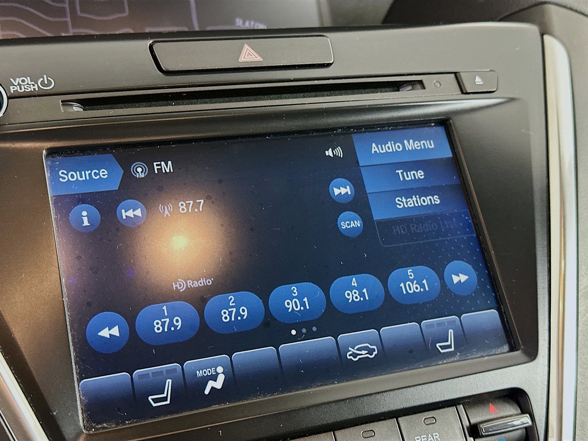 Used 2020 Acura MDX FWD w/ Technology Package image 21