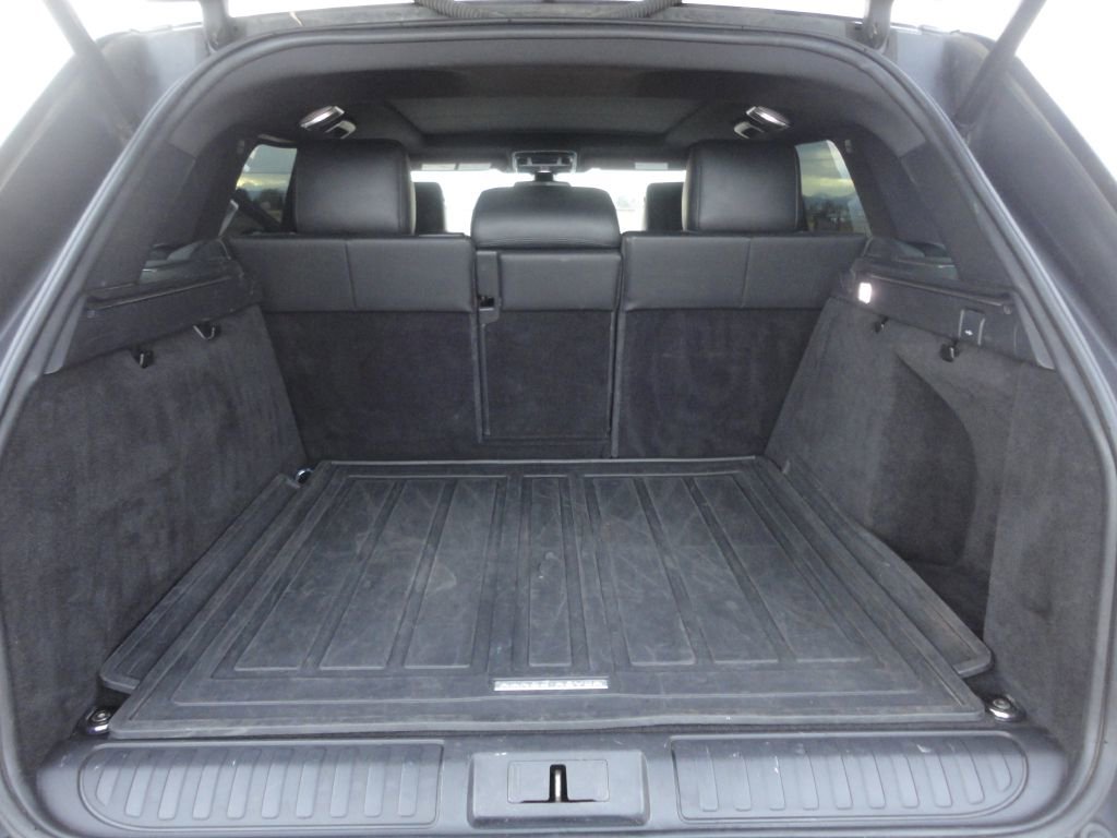 Used 2015 Land Rover Range Rover Sport HSE AWD/4WD image 10