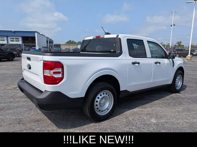 Used 2025 Ford Maverick XL w/ Equipment Group 102A AWD/4WD image 9