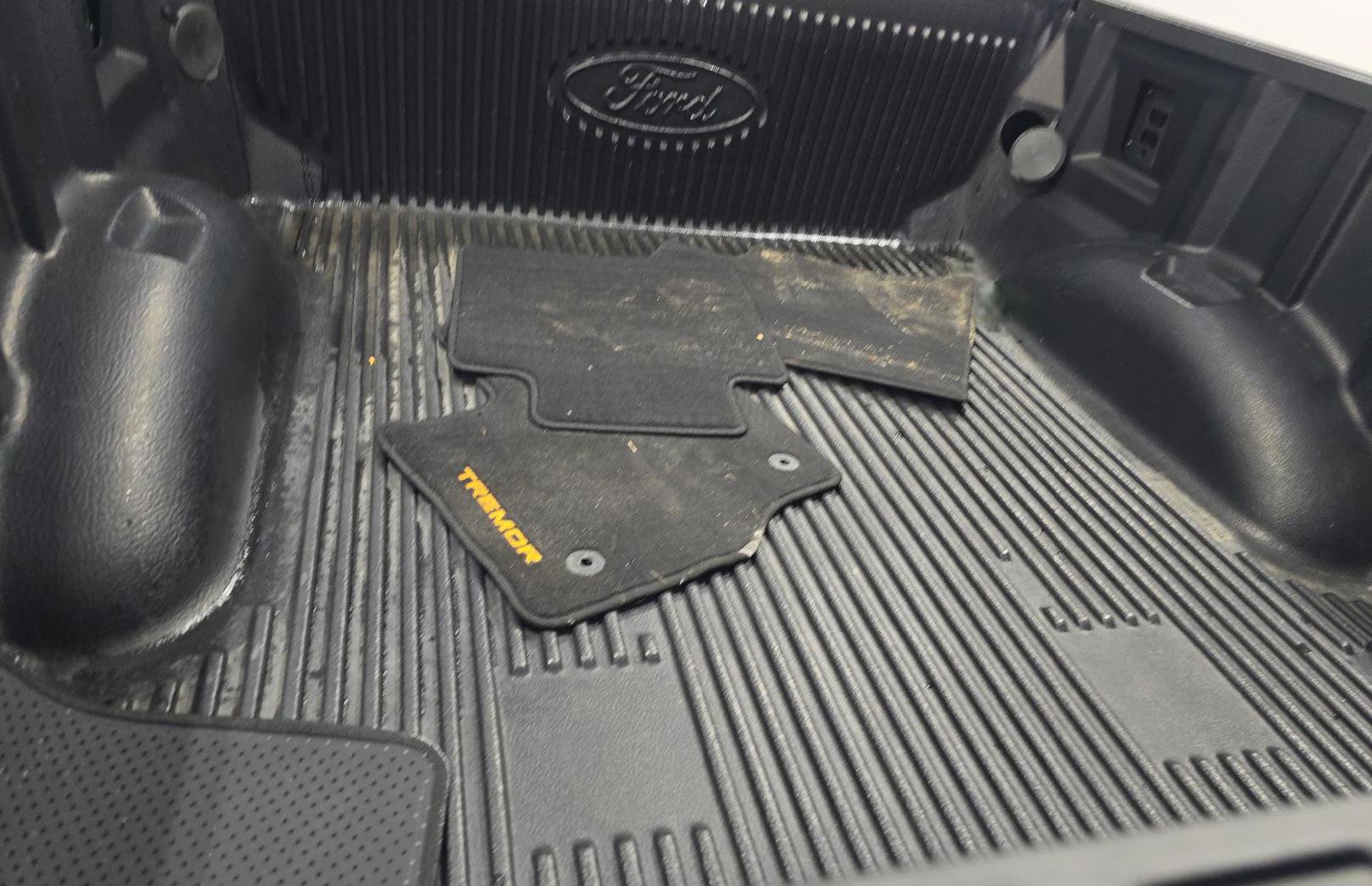 Used 2024 Ford F150 Tremor w/ Equipment Group 402A High image 22