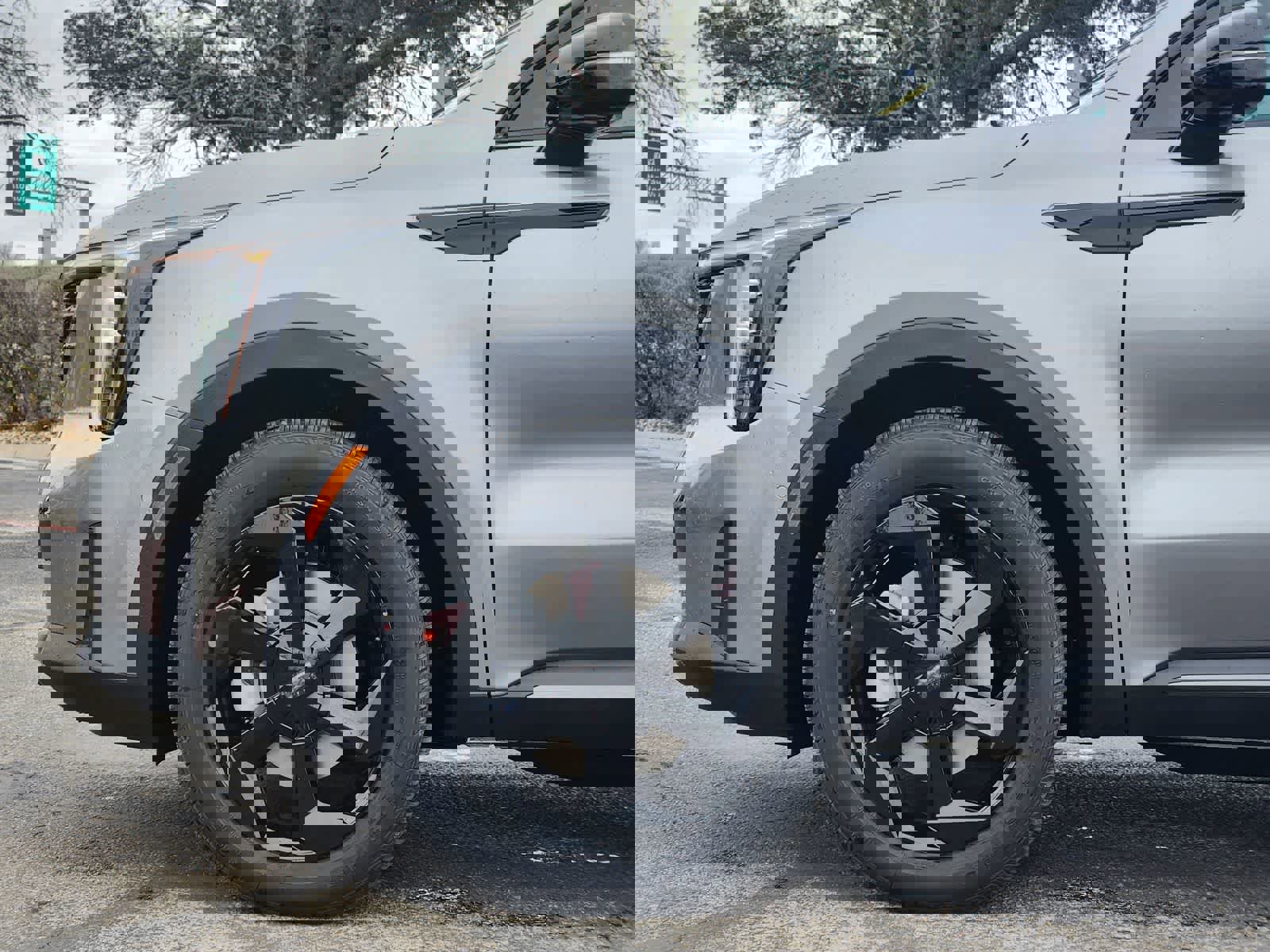 New 2026 Kia Sorento SX Prestige AWD/4WD image 8