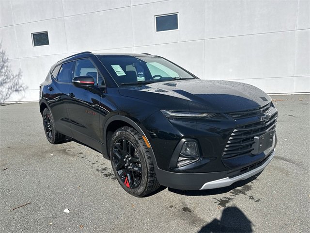 Used 2020 Chevrolet Blazer LT w/ Redline Edition image 7