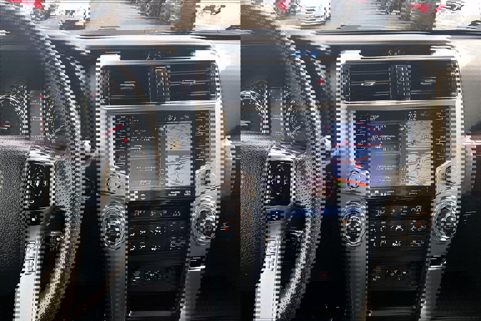 Used 2020 Toyota 4Runner Limited image 6