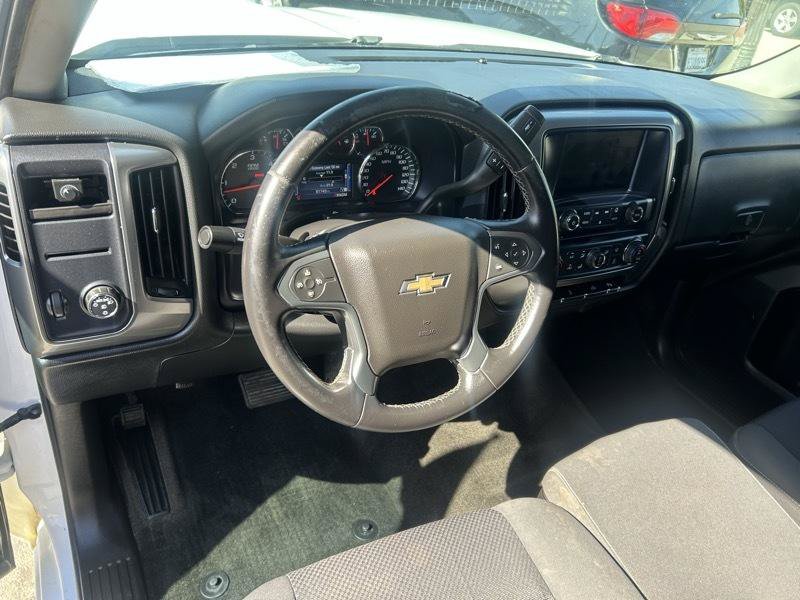 Used 2014 Chevrolet Silverado 1500 LT w/ All Star Edition RWD image 8