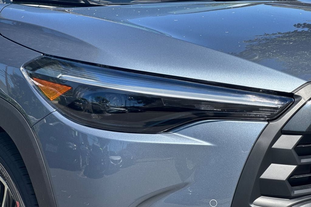 New 2026 Toyota Corolla Cross XLE FWD image 11