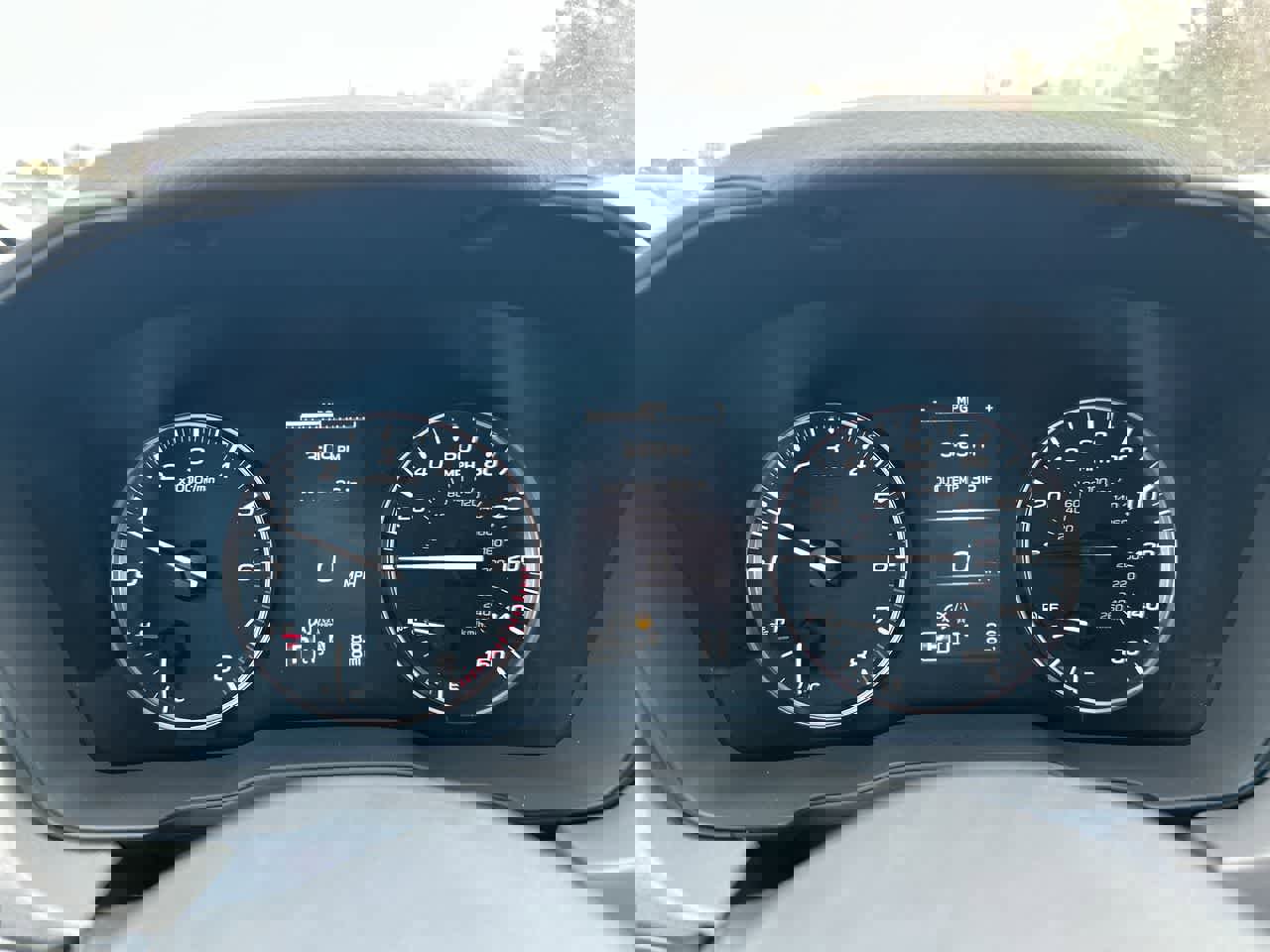 New 2026 Subaru Crosstrek 2.0i Premium image 35