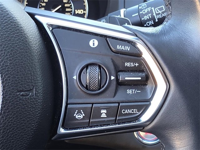 Used 2021 Acura RDX w/ Technology Package image 29