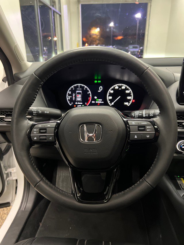 Used 2024 Honda HR-V EX-L image 19