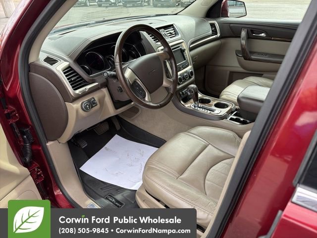 Used 2015 GMC Acadia Denali image 12