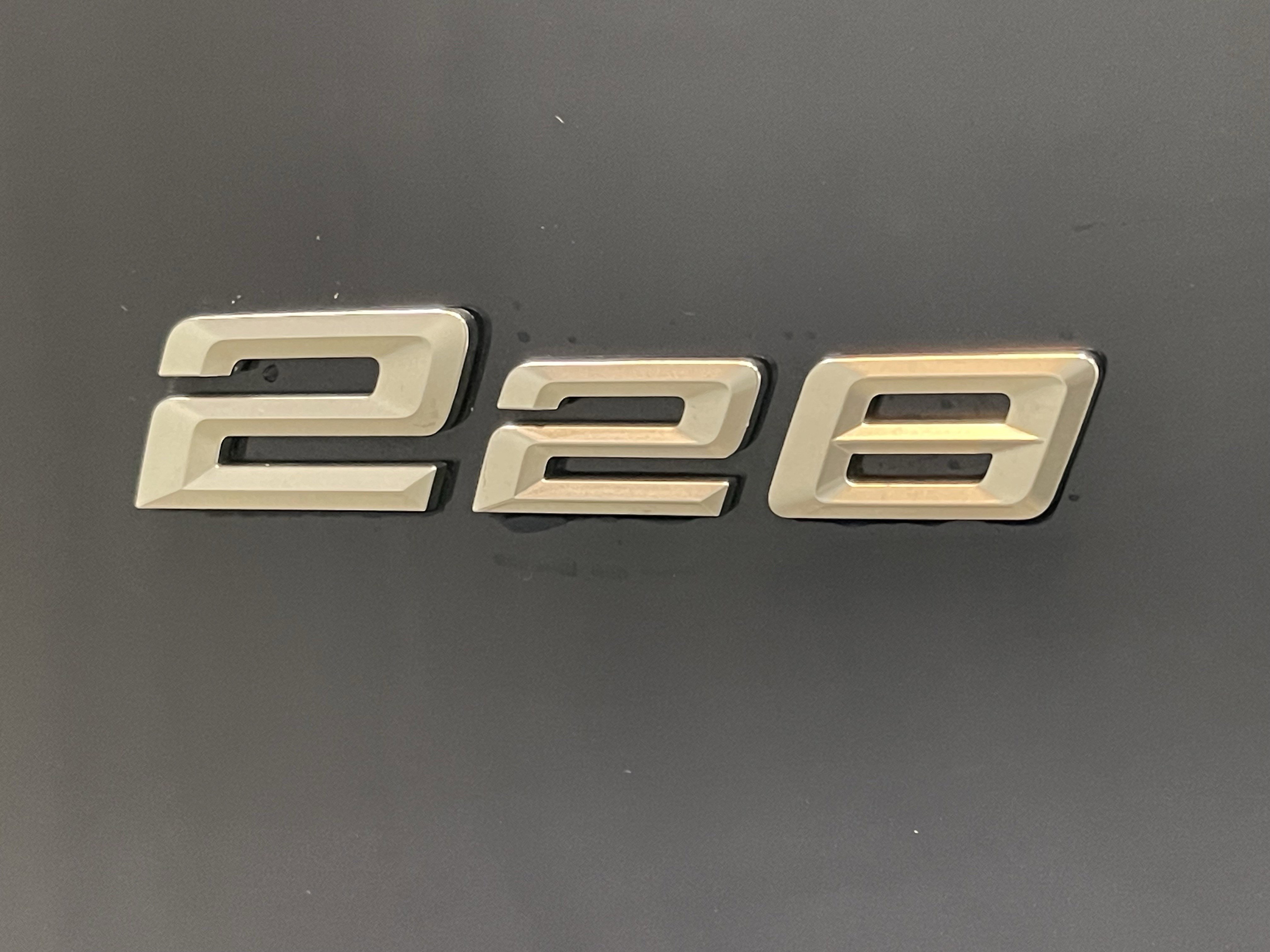 Used 2025 BMW 228i xDrive w/ Premium Package image 24