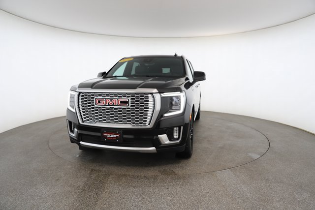 Used 2023 GMC Yukon XL Denali image 31