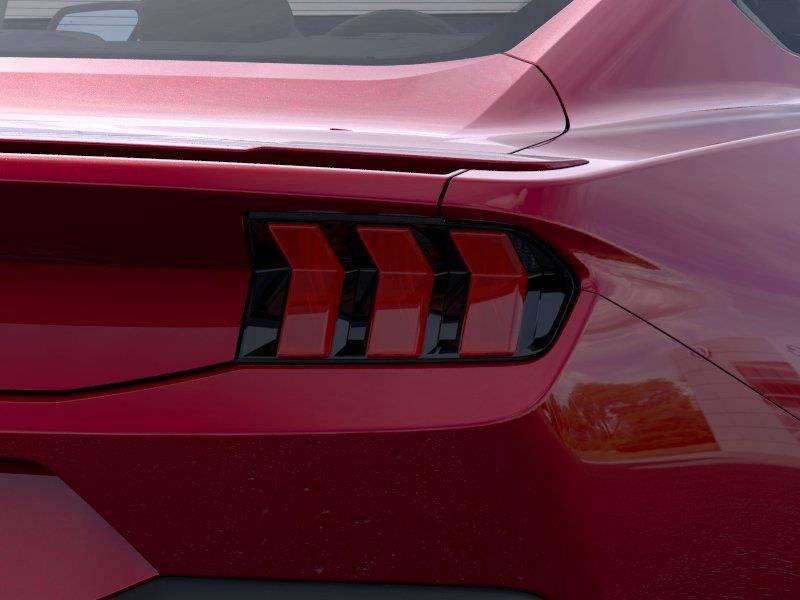 New 2026 Ford Mustang Coupe RWD image 21