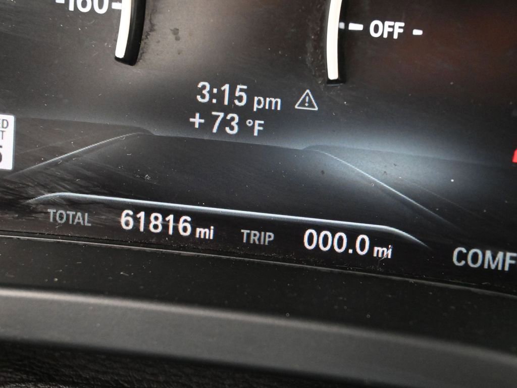 Used 2020 BMW X3 sDrive30i w/ Convenience Package image 33