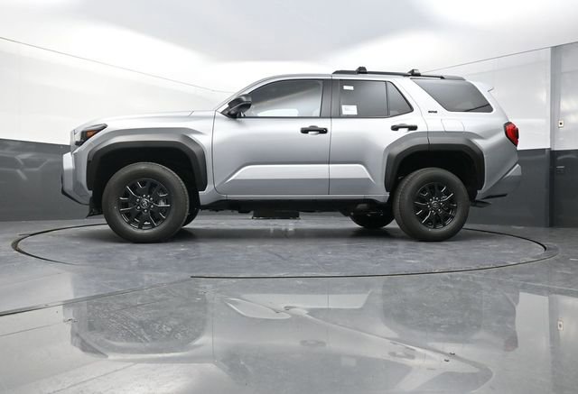 Used 2026 Toyota 4Runner SR5 AWD/4WD image 33