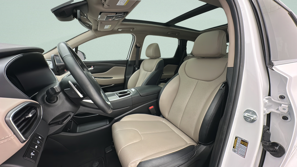 Used 2023 Hyundai Santa Fe SEL w/ Premium Package AWD/4WD image 15