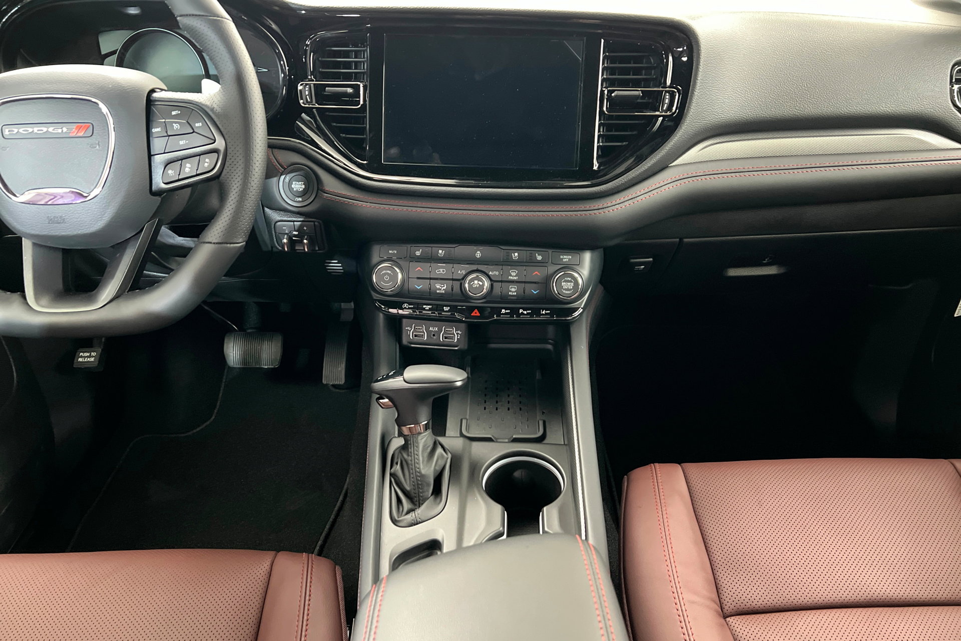 New 2026 Dodge Durango GT image 13