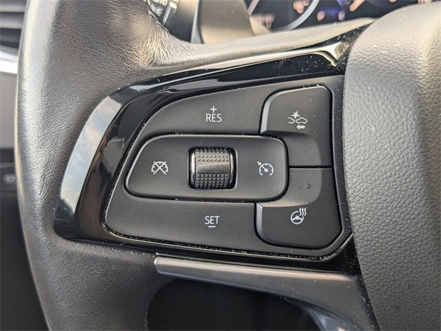 Used 2023 Buick Enclave Avenir w/ Avenir Technology Package image 31