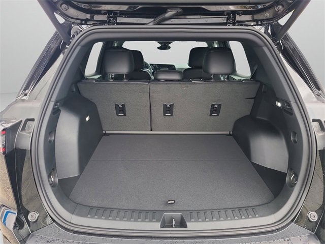 New 2026 Chevrolet Equinox LT w/ Convenience Package II image 10