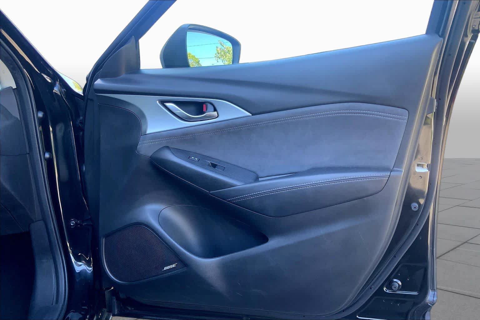 Used 2019 MAZDA CX-3 Grand Touring AWD/4WD image 23