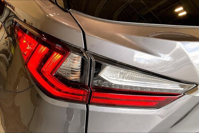 Certified 2022 Lexus RX 350 AWD w/ Premium Package image 23