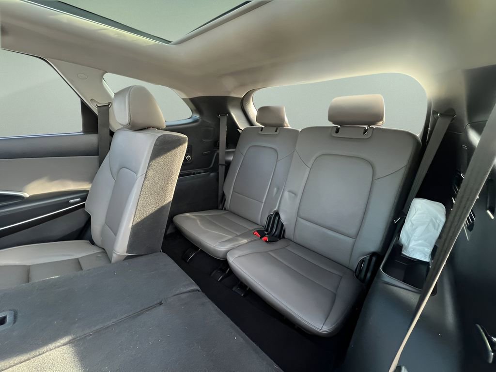 Used 2018 Hyundai Santa Fe SE w/ SE Ultimate Tech Package 03 image 22