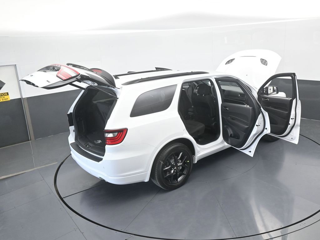 New 2026 Dodge Durango GT w/ Blacktop Package image 66