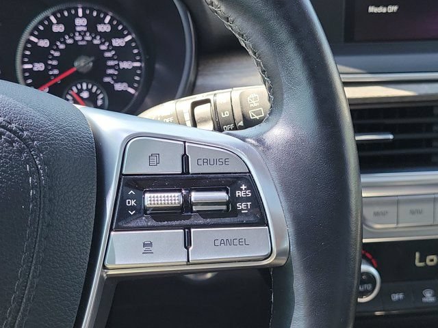 Used 2022 Kia Telluride EX w/ EX Premium Package AWD/4WD image 23