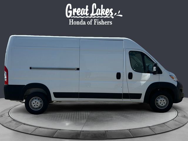 Used 2023 RAM ProMaster 2500 image 6