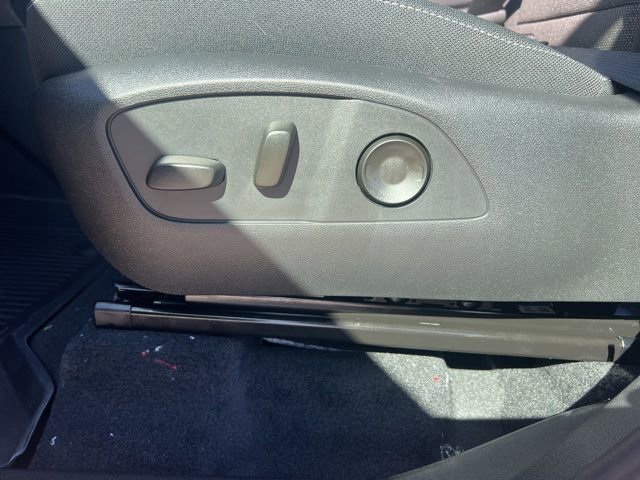 New 2026 Chevrolet Traverse LT w/ Driver Confidence Package image 15