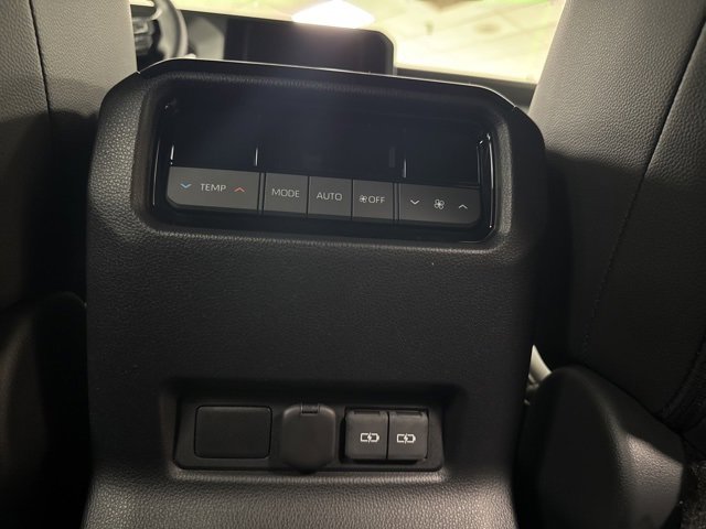 New 2026 Toyota Land Cruiser 1958 image 17