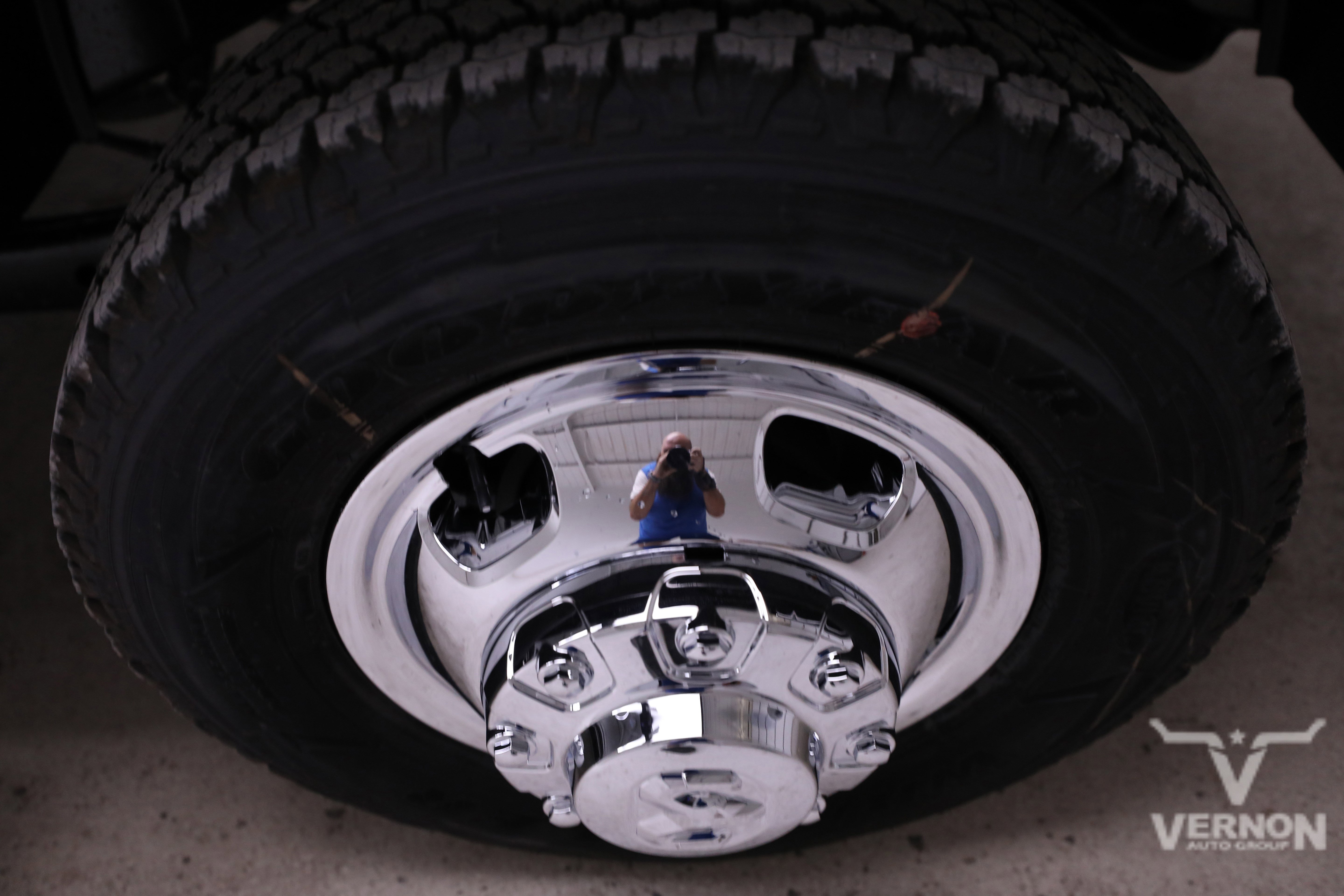 New 2026 RAM 3500 Tradesman image 31