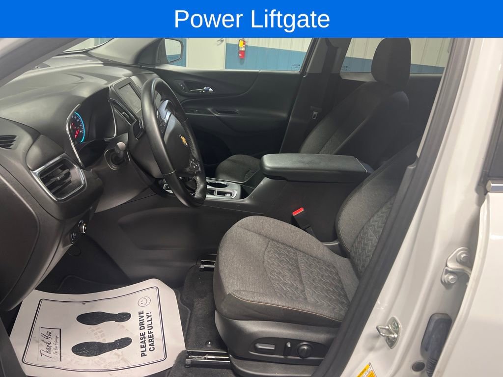 Used 2024 Chevrolet Equinox LT image 8