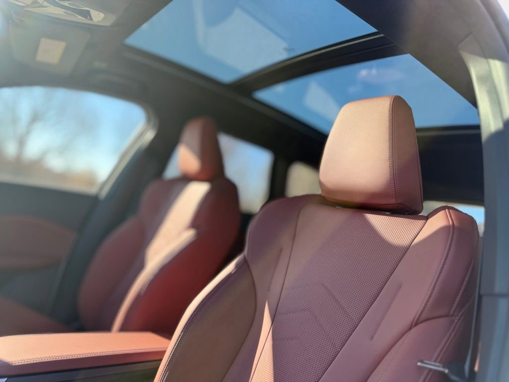 New 2026 BMW X1 xDrive28i w/ M Sport Package image 14