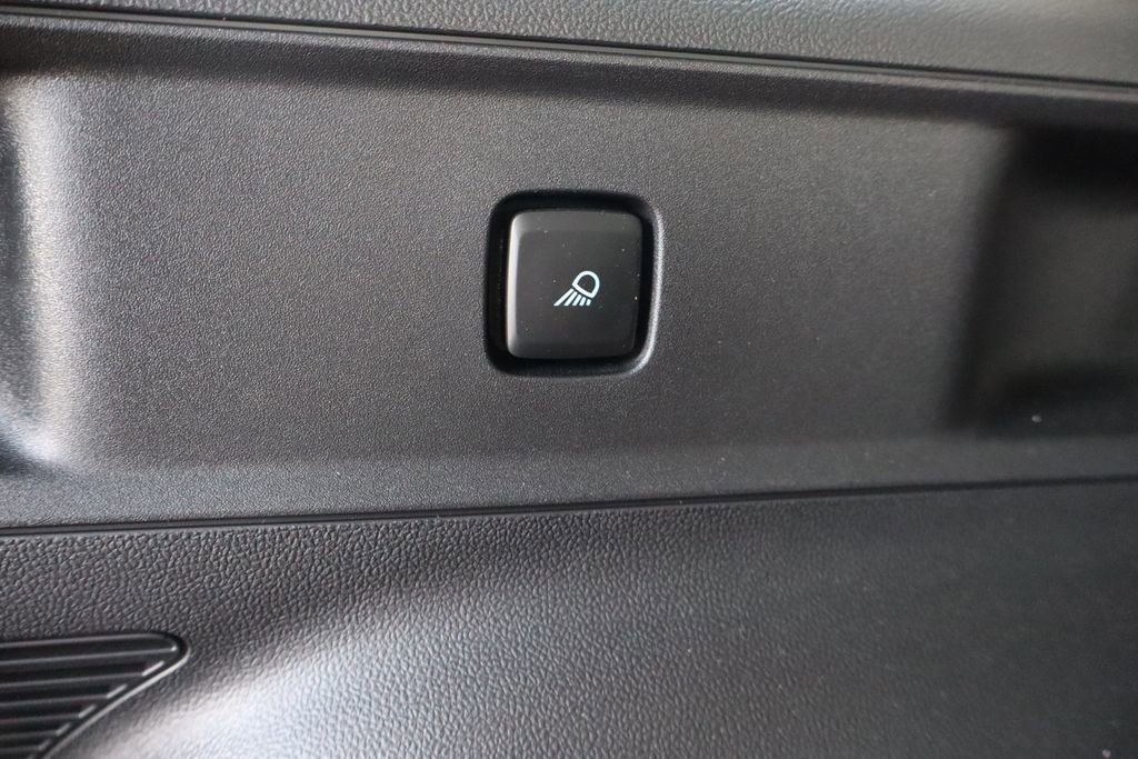 Used 2025 Ford Bronco Sport Big Bend w/ Convenience Package image 28