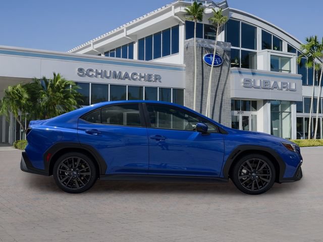 New 2026 Subaru WRX Premium AWD/4WD image 8