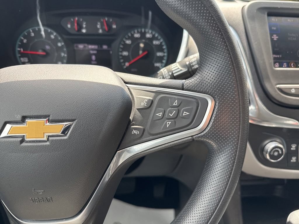 Used 2023 Chevrolet Equinox LS AWD/4WD image 27