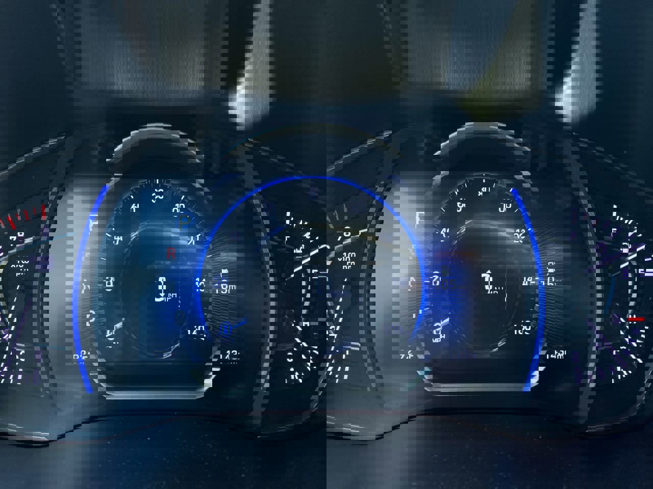 Used 2020 Hyundai Santa Fe Limited image 16